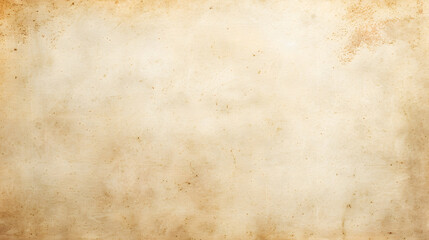 Obraz premium Medieval paper texture