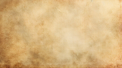 Obraz premium Medieval paper texture