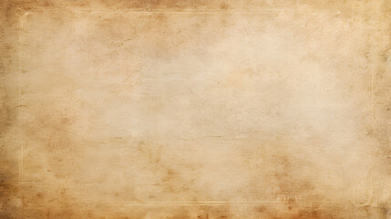 Obraz premium Medieval paper texture