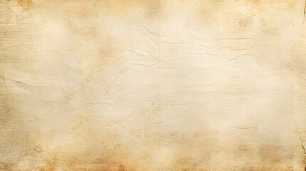 Fototapeta premium Medieval paper texture