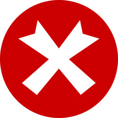 red cross icon