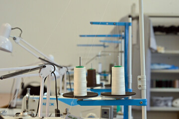 seamstress cut sew clothes designer atelier style fashion designer sewing business