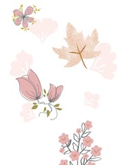 abstract background
