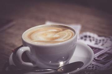 Morning