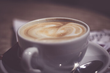 Morning