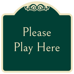 payment signs please play here