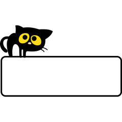 Cat Banner
