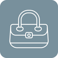 Purse Icon