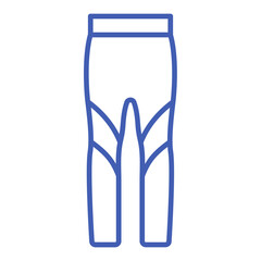 Leggins Icon