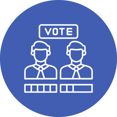 Elections Icon