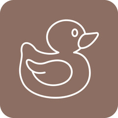 Duck Icon