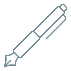 Pen Icon