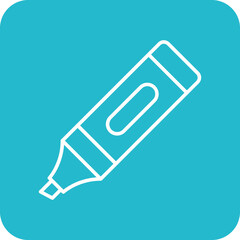 Highlighter Icon
