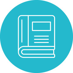 Book Icon