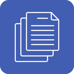 Document Icon