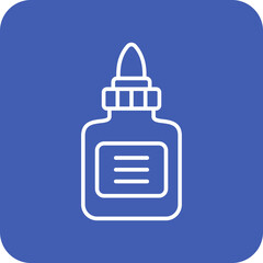 Glue Icon