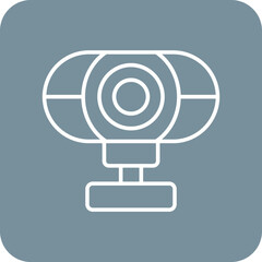 Webcam Icon