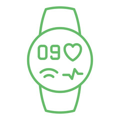 Smartwatch Icon