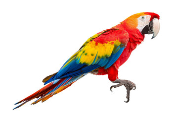 Fototapeta premium parrot