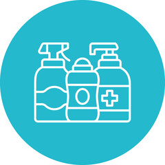Hygiene Product Icon