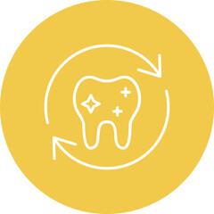 Teeth Icon