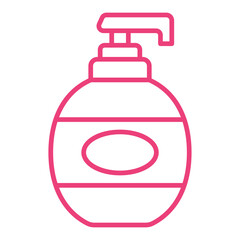 Lotion Icon