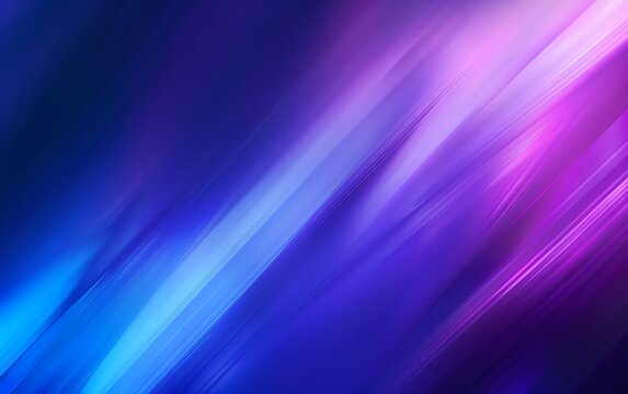 Stunning gradient background with smooth transitions from blue to purple, vibrant theme, sleek, Overlay, modern digital design backdrop