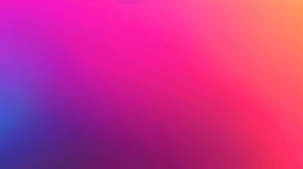 Breathtaking gradient background with a spectrum of colors from purple to magenta, bold theme, dynamic, Composite, vibrant design backdrop