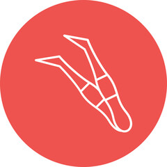 Tweezers Icon