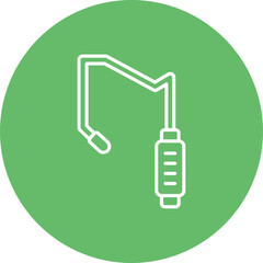 Long Reach Tool Icon