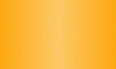 Naklejka premium Bright Orange gradient color bright abstract texture background design,grainy noise grungy effect bright shine light and glow rough