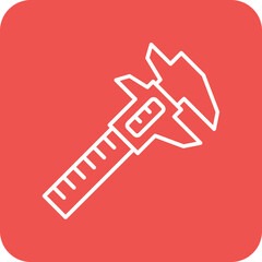 Caliper Icon