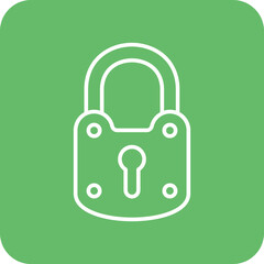 Lock Icon