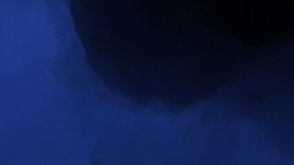 Universe filled with stars, nebula and galaxy
