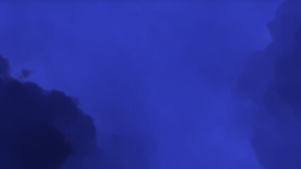 Space background. Nice clean colorful nebula with star field. 3D rendering
