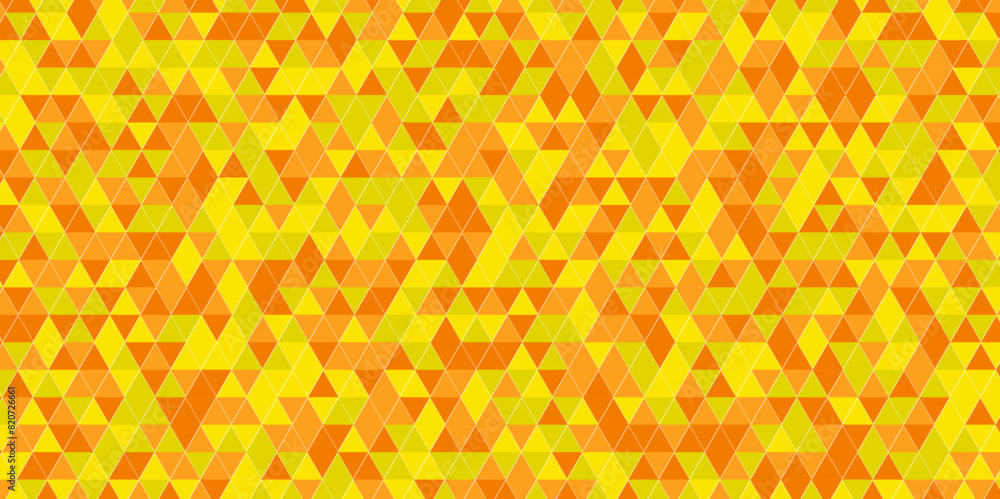 Poster abstract triangle polygonal colorful background. modern abstract geometric polygon background. abstr