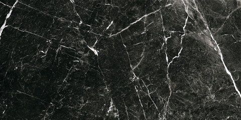 black marble stone texture, natural background	