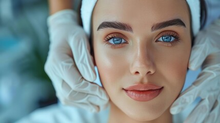 At the Beauty and Youth Clinic, you can enhance your beauty and embrace your youth. Each treatment is designed to deliver dramatic, natural-looking results.