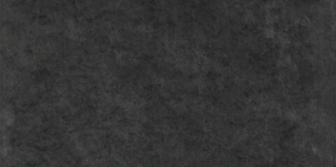 Fototapeta premium Abstract black distressed Rough texture grunge concrete background. Textured dark stone black grunge background, old grunge background. Chalk board and Black board grunge backdrop background.