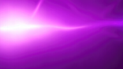 Abstract background with a Purple light blur