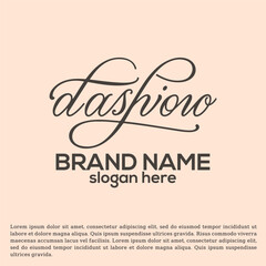 Trend Terrain: Fashion Store Emblem