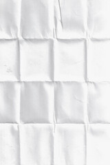 Folded Paper Texture Background