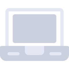 Laptop Icon