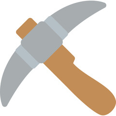 Pickaxe Icon