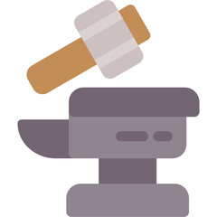 Anvil Icon