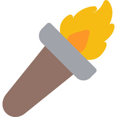 Torch Icon