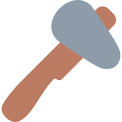Stone Axe Icon