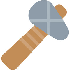 Stone Axe Icon
