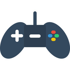 Obraz premium Joystick Icon