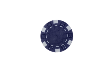 playing cards and chips